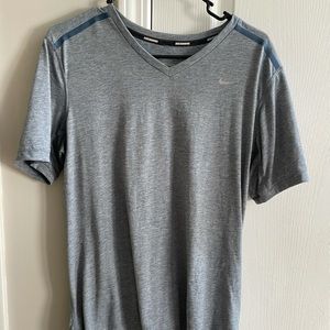Nike v-neck